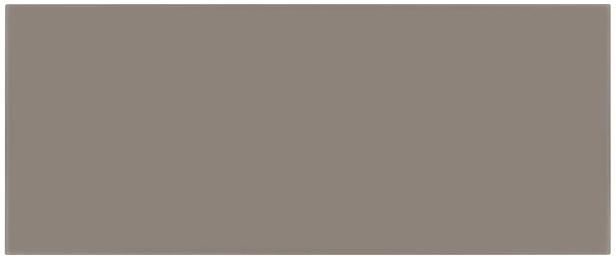 Lisbon Khaki 86" Rectangular Table