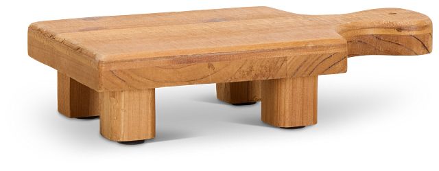 Ember Wood Tray