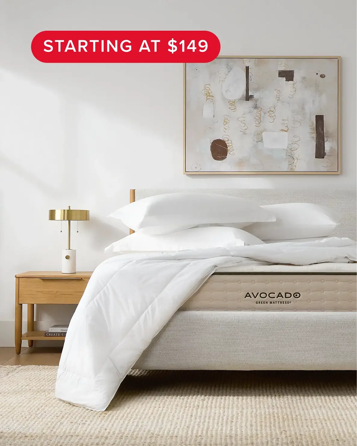 Mattresses