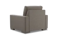 Edgewater Elite Brown Chair