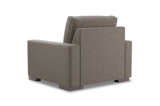 Edgewater Elite Brown Chair