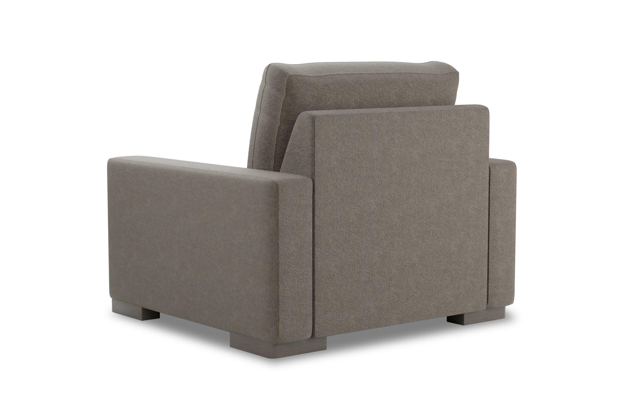 Edgewater Elite Brown Chair Edgewater Elite Brown Chair