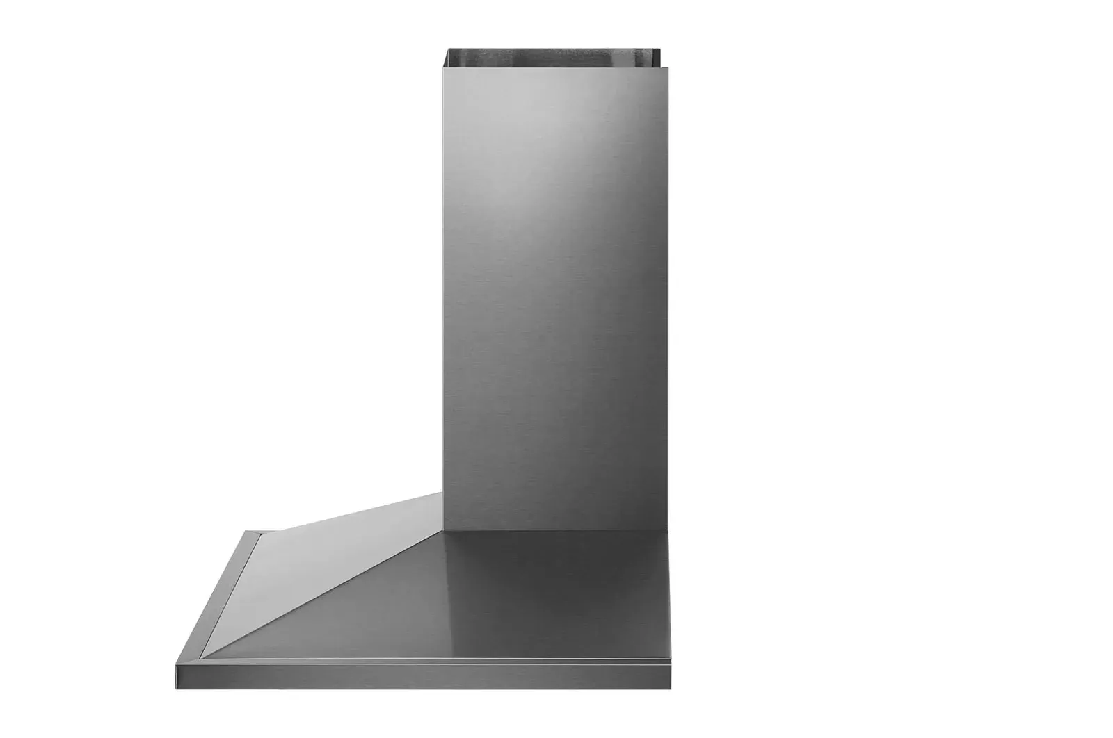 Lg 3015 Series Stainless Steel 30" Wall Mount Canopy Hood
