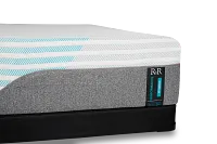 Rest & Renew Performance Medium Low-profile Mattress Set