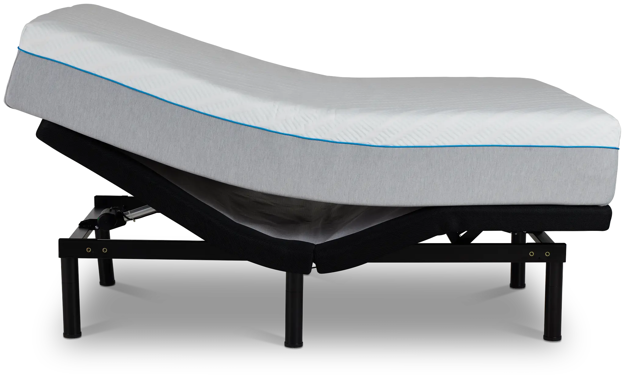 Rest & Renew Gel Cool Firm 1.0 Elite Adjustable Mattress Set Rest & Renew Gel Cool Firm 1.0 Elite Adjustable Mattress Set