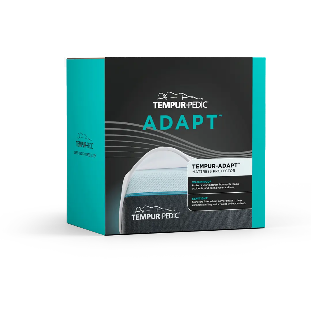 Tempur-protect Adapt Mattress Protector Tempur-protect Adapt Mattress Protector