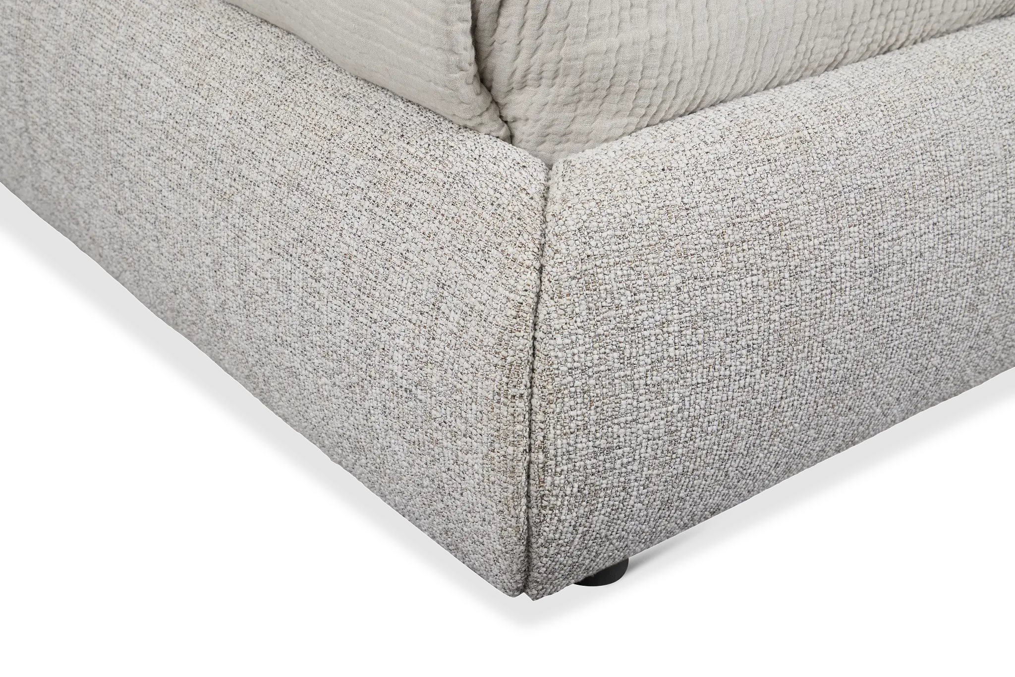 Nomad Gray Uph Spread Bed Nomad Gray Uph Spread Bed