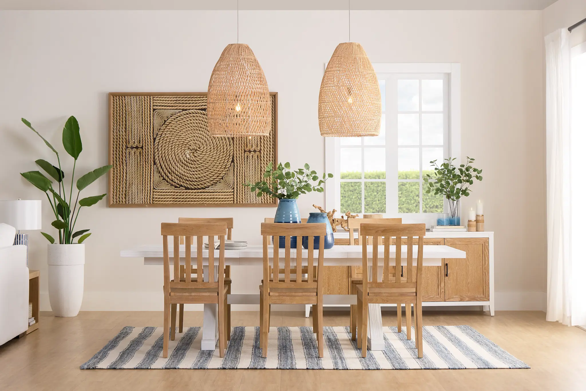 Nantucket Light Tone Wood Side Chair Nantucket Light Tone Wood Side Chair