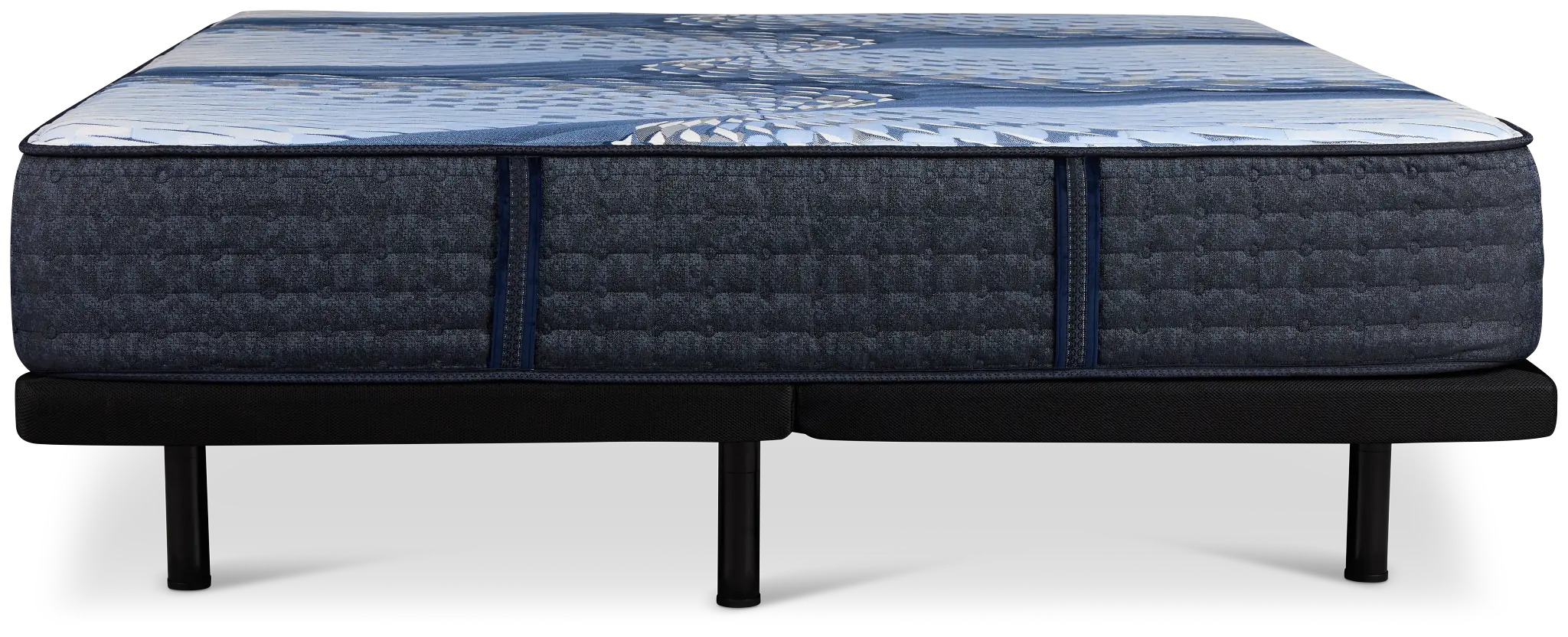 Serta Icomfort Aveda Plush Plus Adjustable Mattress Set Serta Icomfort Aveda Plush Plus Adjustable Mattress Set