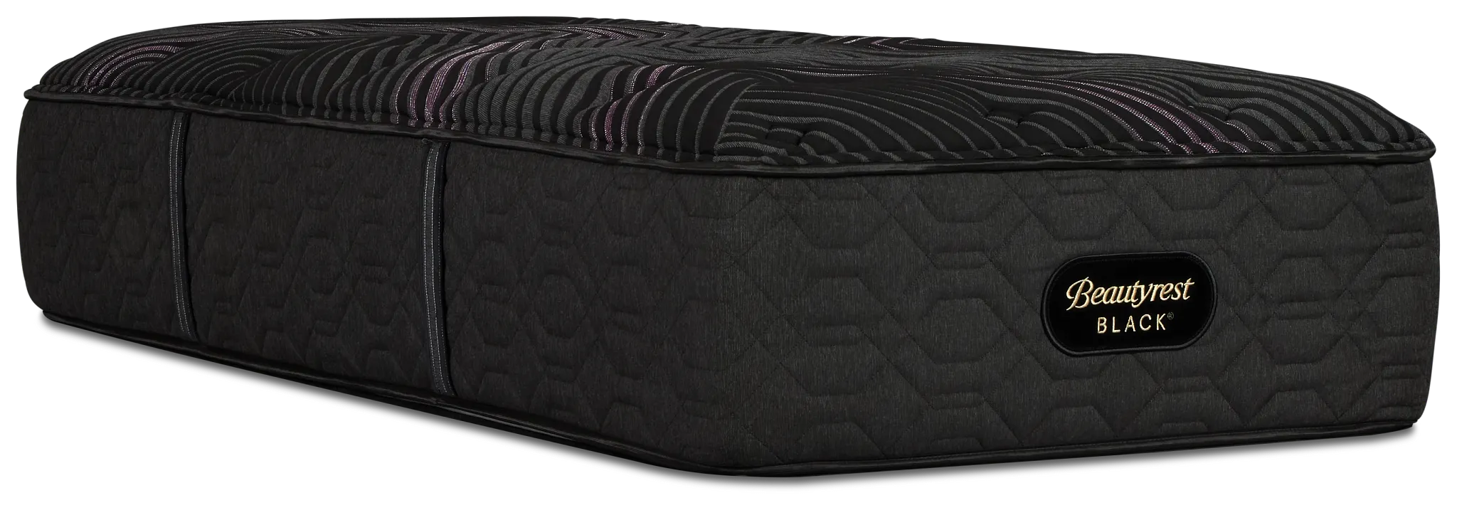 Beautyrest Black Series Two 15.25" Plush Tight Top Mattress