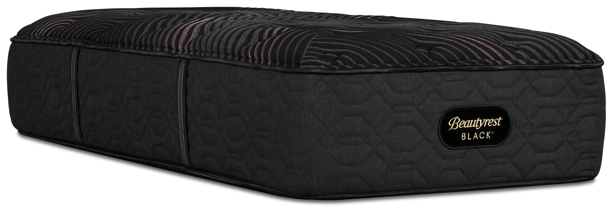 Beautyrest Black Series Two 15.25" Plush Tight Top Mattress Beautyrest Black Series Two 15.25" Plush Tight Top Mattress