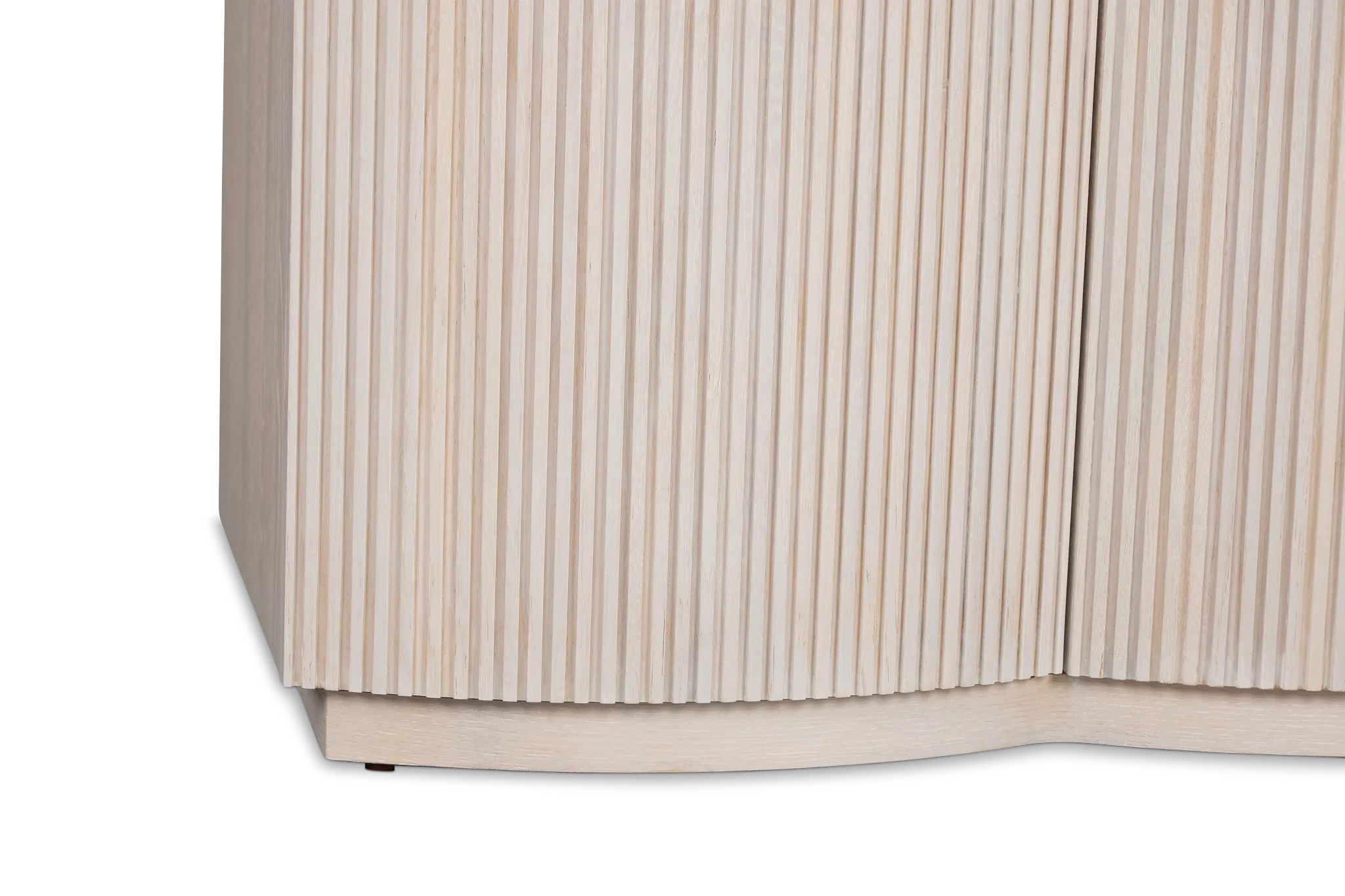 Gables White Tv Stand