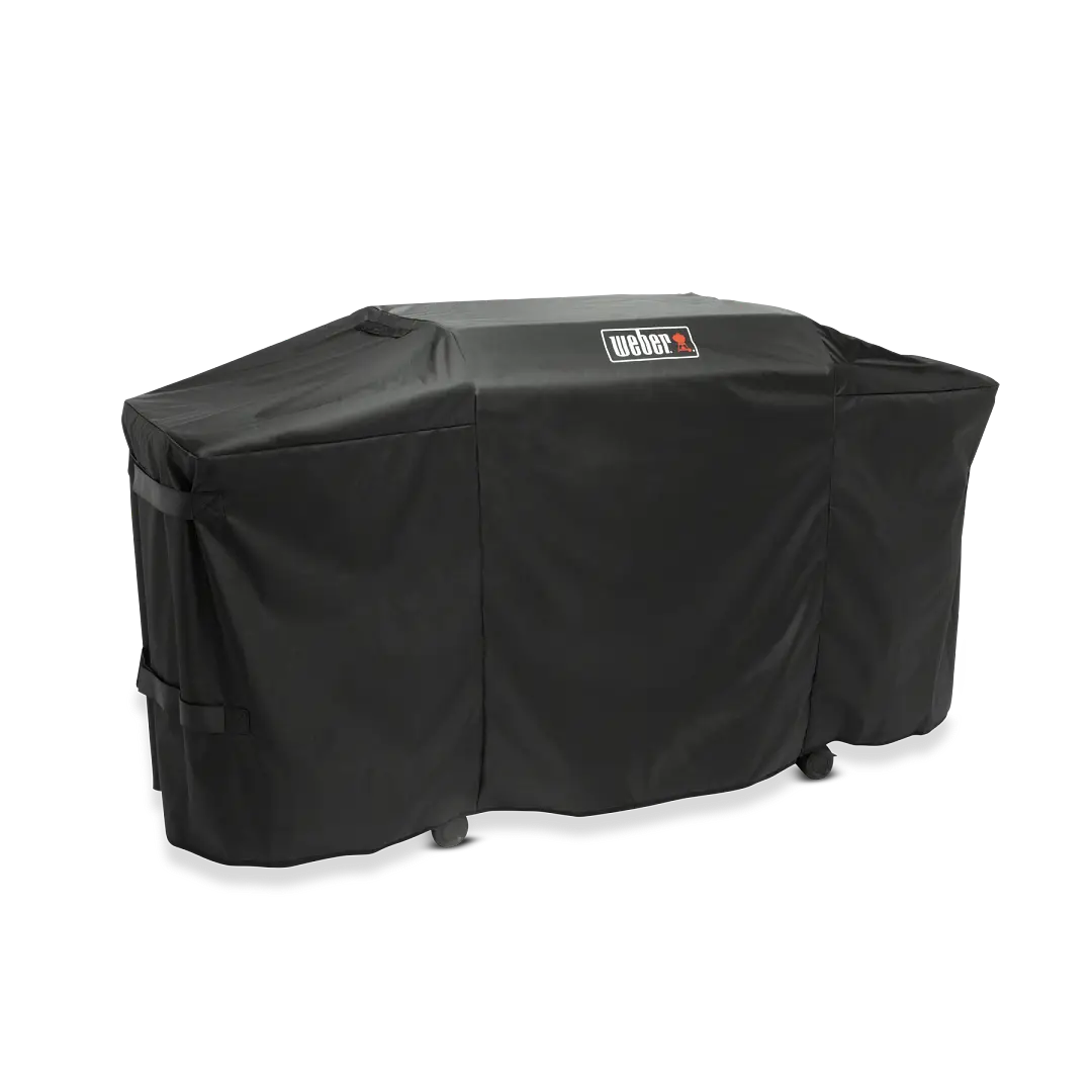 Weber Premium Griddle Cover Black Grill Cover Weber Premium Griddle Cover Black Grill Cover