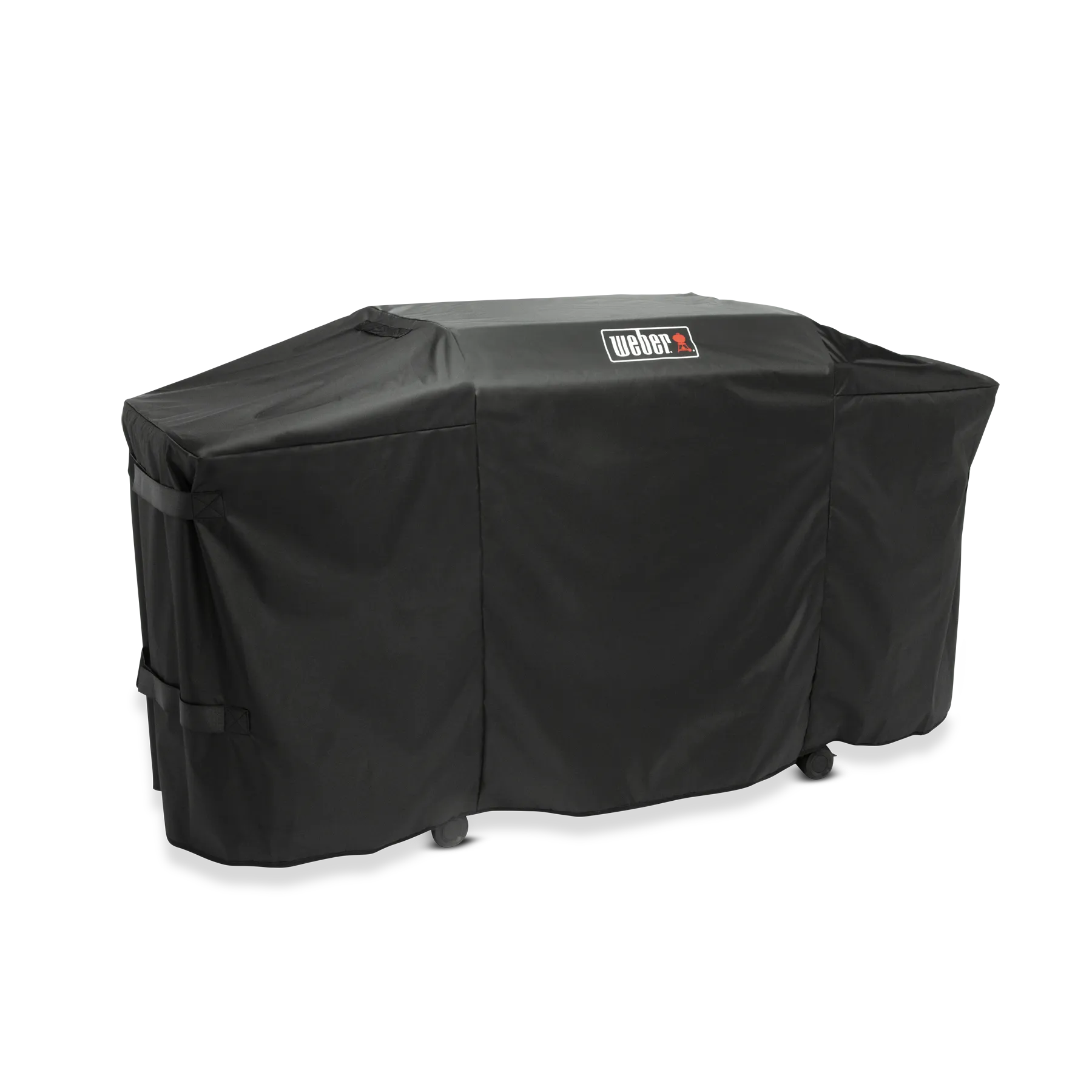 Weber Premium Griddle Cover Black Grill Cover