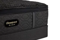 Beautyrest Black Series Three Medium Mattress Set