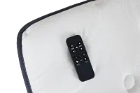 Rest & Renew By Zinus Pocket Innerspring 14" Deluxe Adjustable Mattress Set