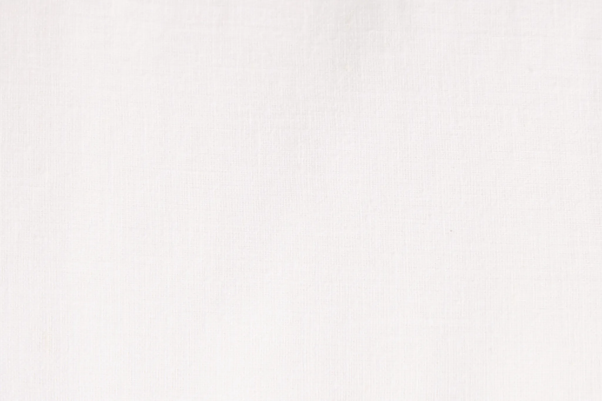 Rest & Renew Linen Blend White Sheet Set