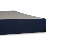 Posturepedic High Point Elite Hybrid Firm Mattress Set