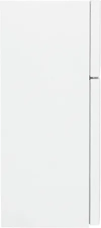Frigidaire 2045 Series White Top Freezer Refrigerator
