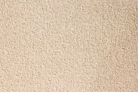 Siesta Elite Taupe Fabric Memory Foam Sleeper