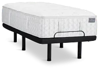 Aireloom Timeless Odyssey Luxetop M1 Plush Plus Adjustable Mattress Set