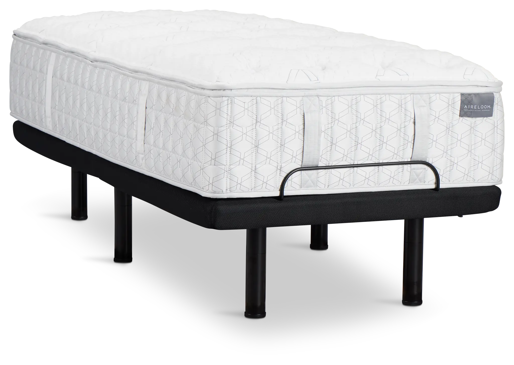 Aireloom Timeless Odyssey Luxetop M1 Plush Plus Adjustable Mattress Set Aireloom Timeless Odyssey Luxetop M1 Plush Plus Adjustable Mattress Set