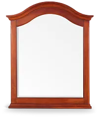 Cambridge Vertical Mirror