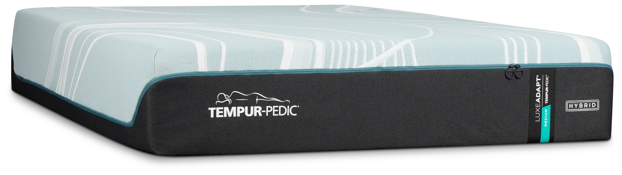 Tempur-pedic Tempur-luxeadapt 13" Medium Hybrid Mattress Tempur-pedic Tempur-luxeadapt 13" Medium Hybrid Mattress