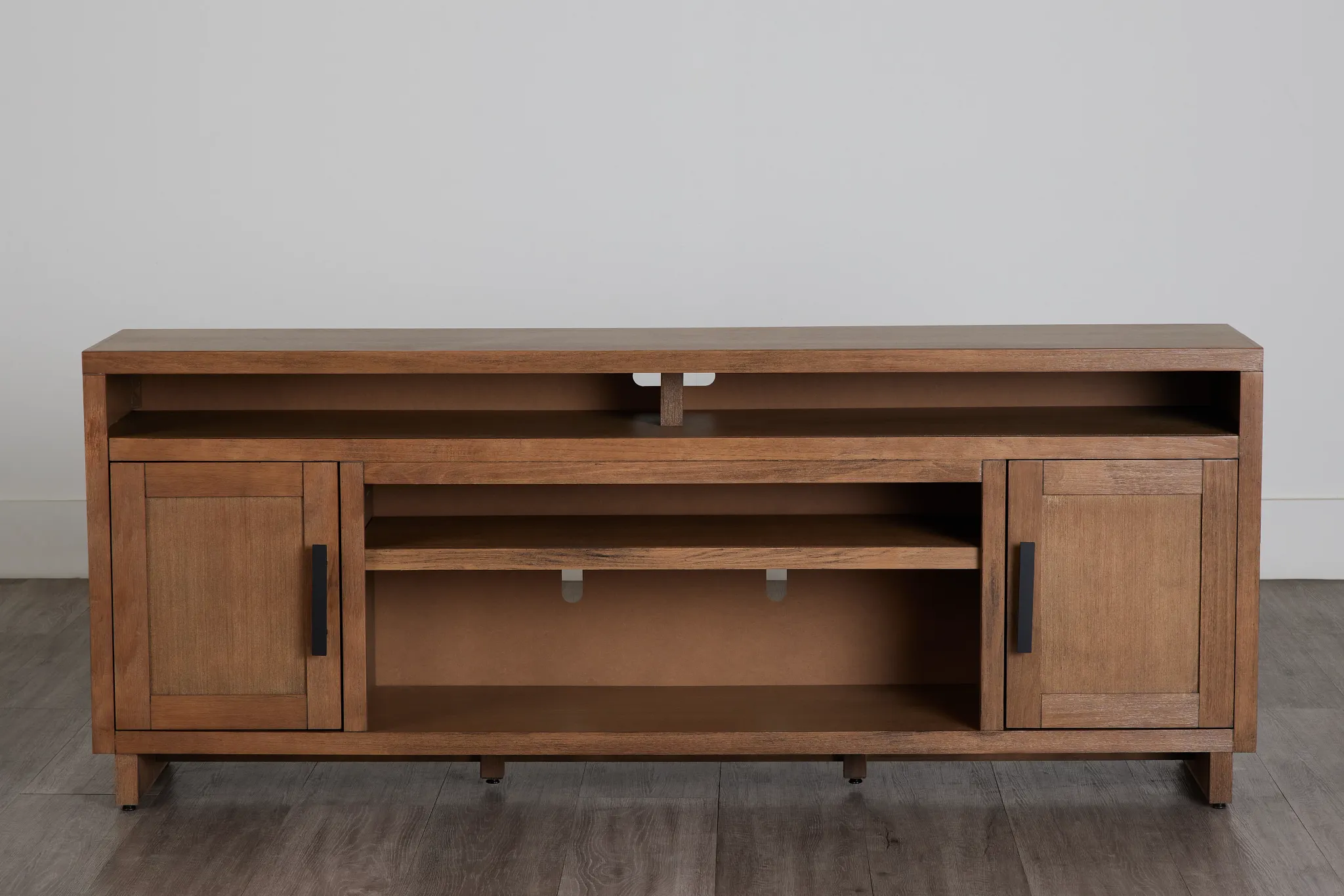 Richmond Light Tone 80" Tv Stand