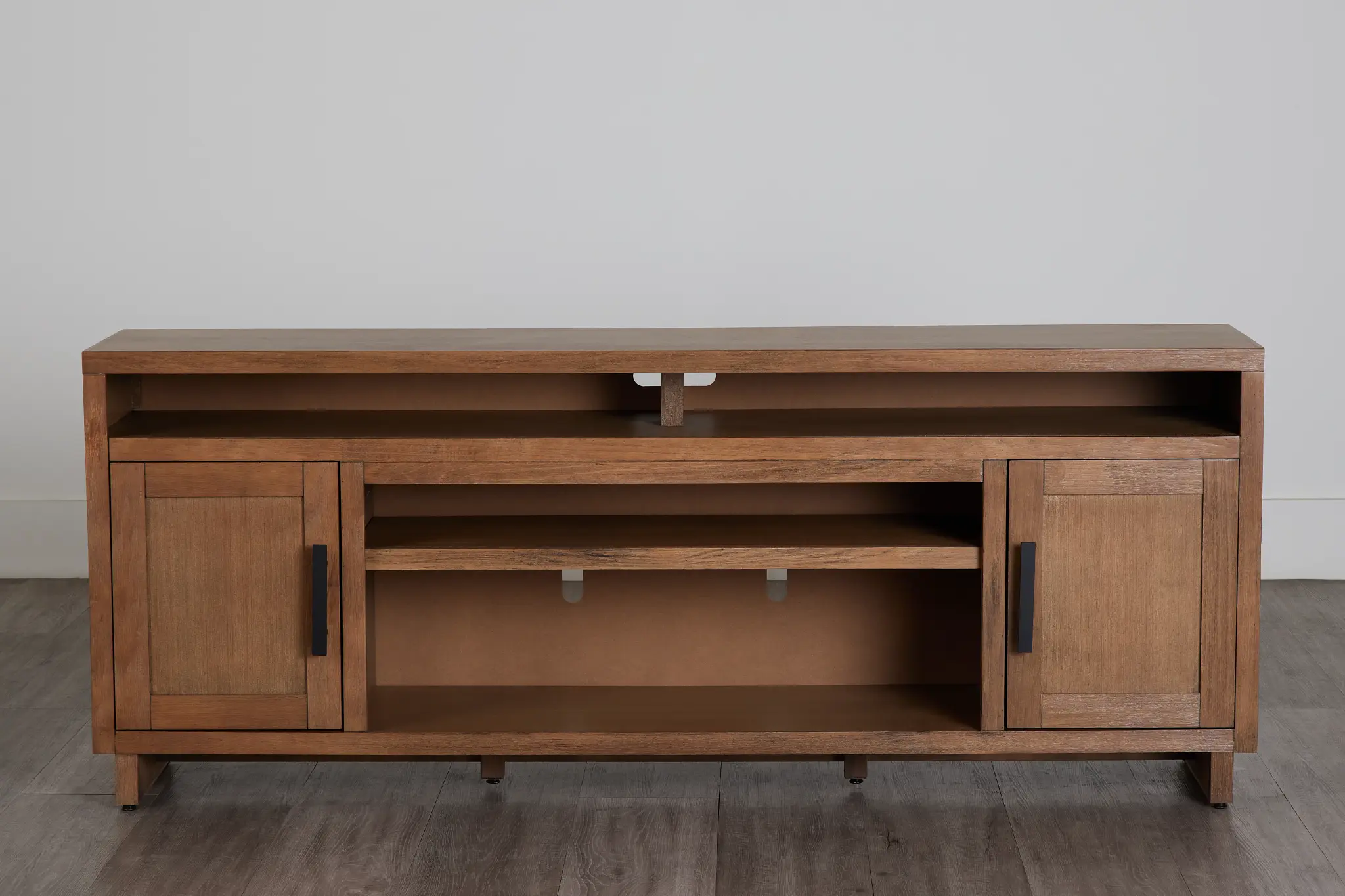 Richmond Light Tone 80" Tv Stand Richmond Light Tone 80" Tv Stand