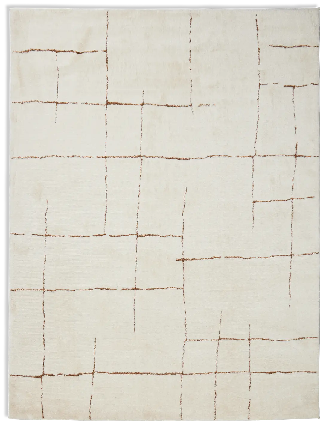 Emilee Light Beige 5x7 Area Rug Emilee Light Beige 5x7 Area Rug