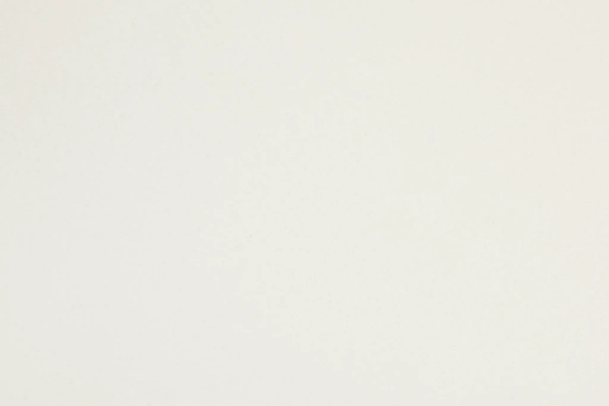 Layla White Round End Table