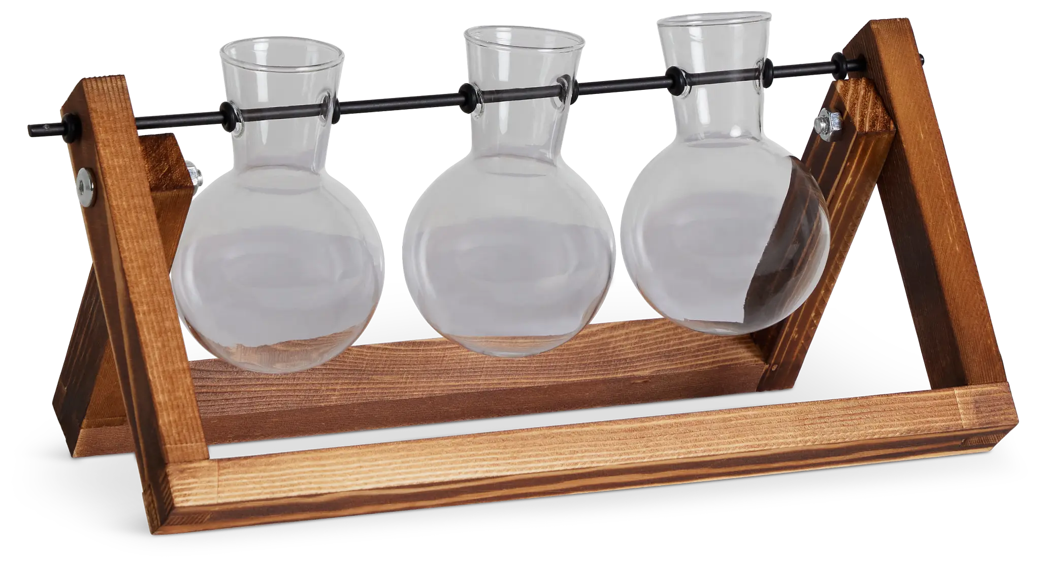 Burke Light Tone Set Of 3 Vase Burke Light Tone Set Of 3 Vase