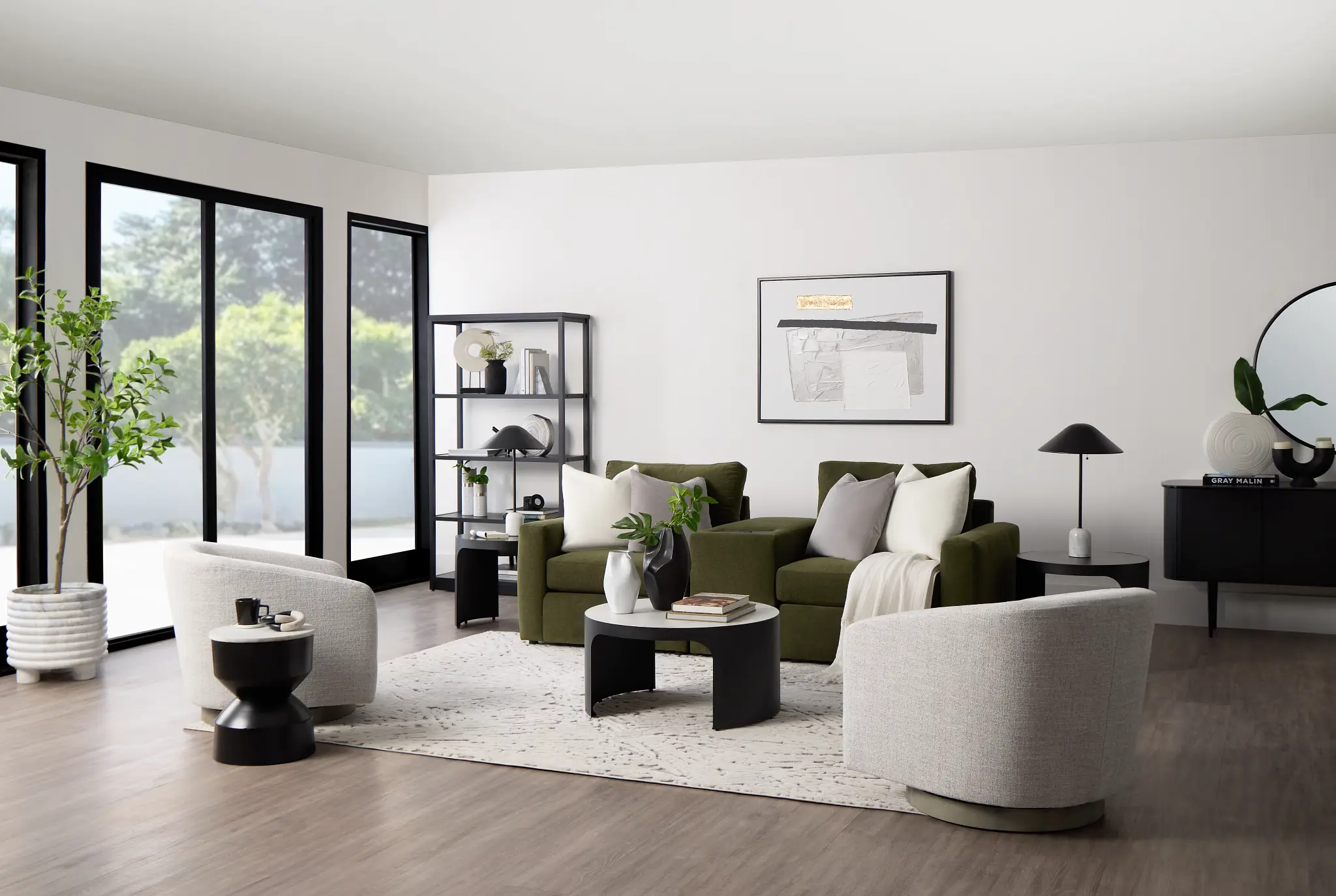 Maintaining Your Core Furniture Base Maintaining Your Core Furniture Base