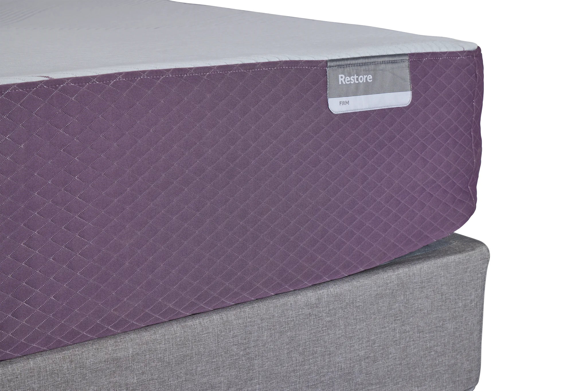 Purple Restore Firm 11.5" Hybrid Mattress