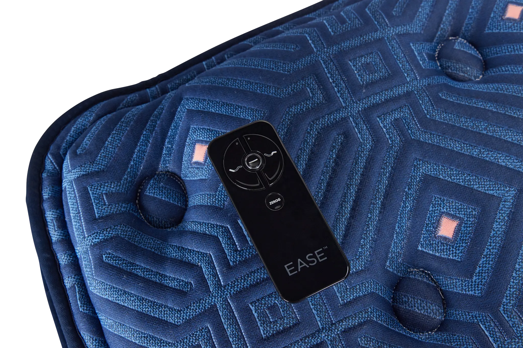 Stearns & Foster Lux Estate Soft Ease Adjustable Mattress Set Stearns & Foster Lux Estate Soft Ease Adjustable Mattress Set