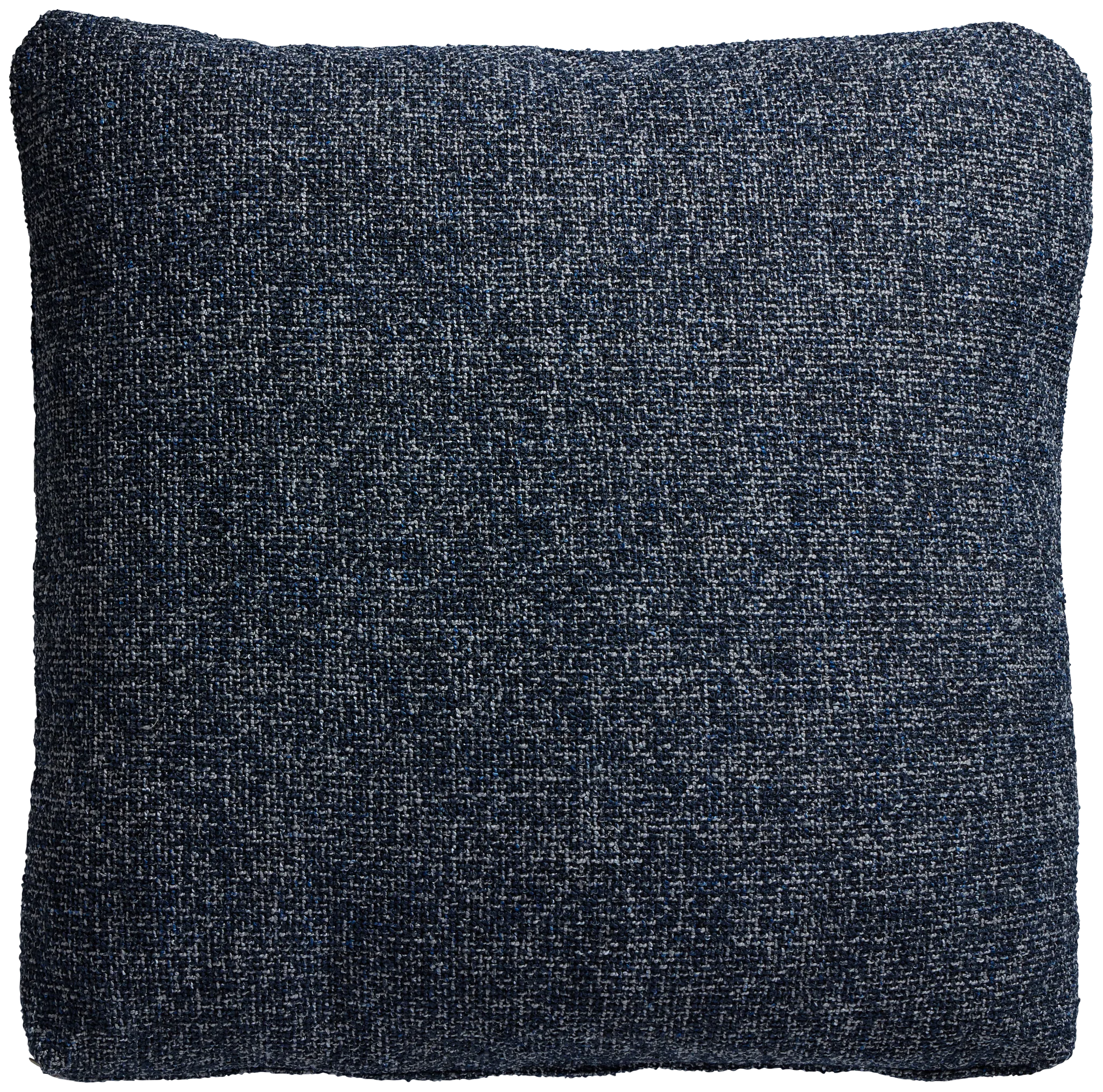 Nova Dark Blue 24" Accent Pillow