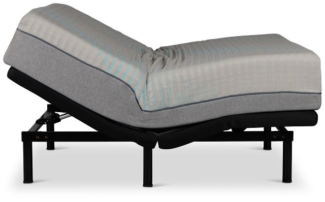 Rest & Renew Performance Pro Medium Plus Adjustable Mattress Set