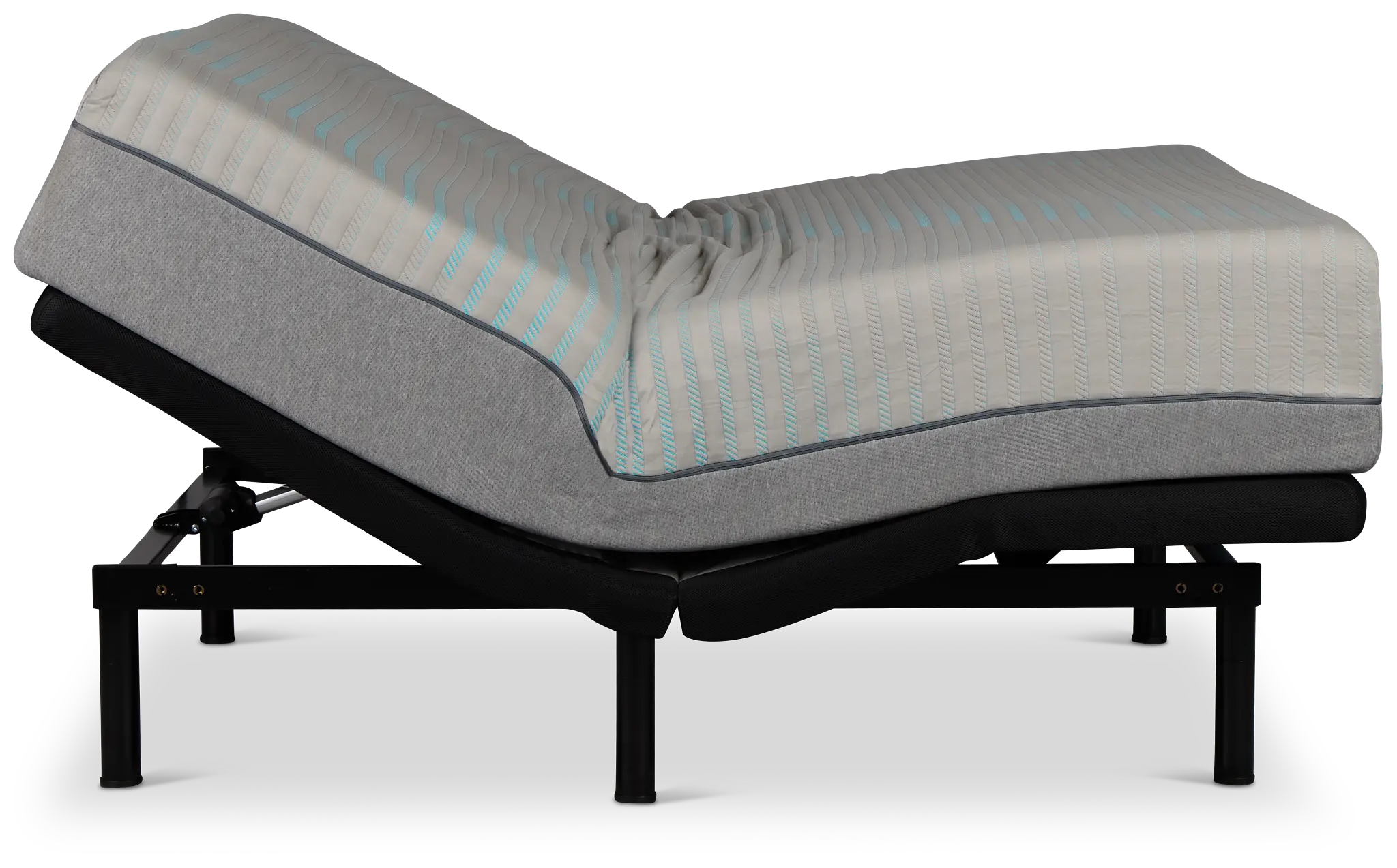 Rest & Renew Performance Pro Medium Plus Adjustable Mattress Set Rest & Renew Performance Pro Medium Plus Adjustable Mattress Set