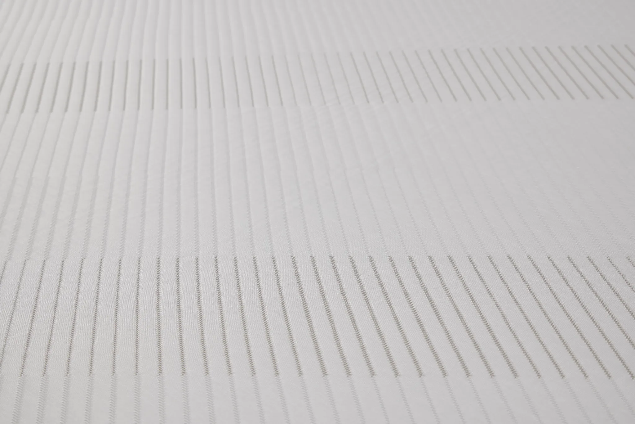 Andie Dark Gray Fabric Cooling Memory Foam Sleeper