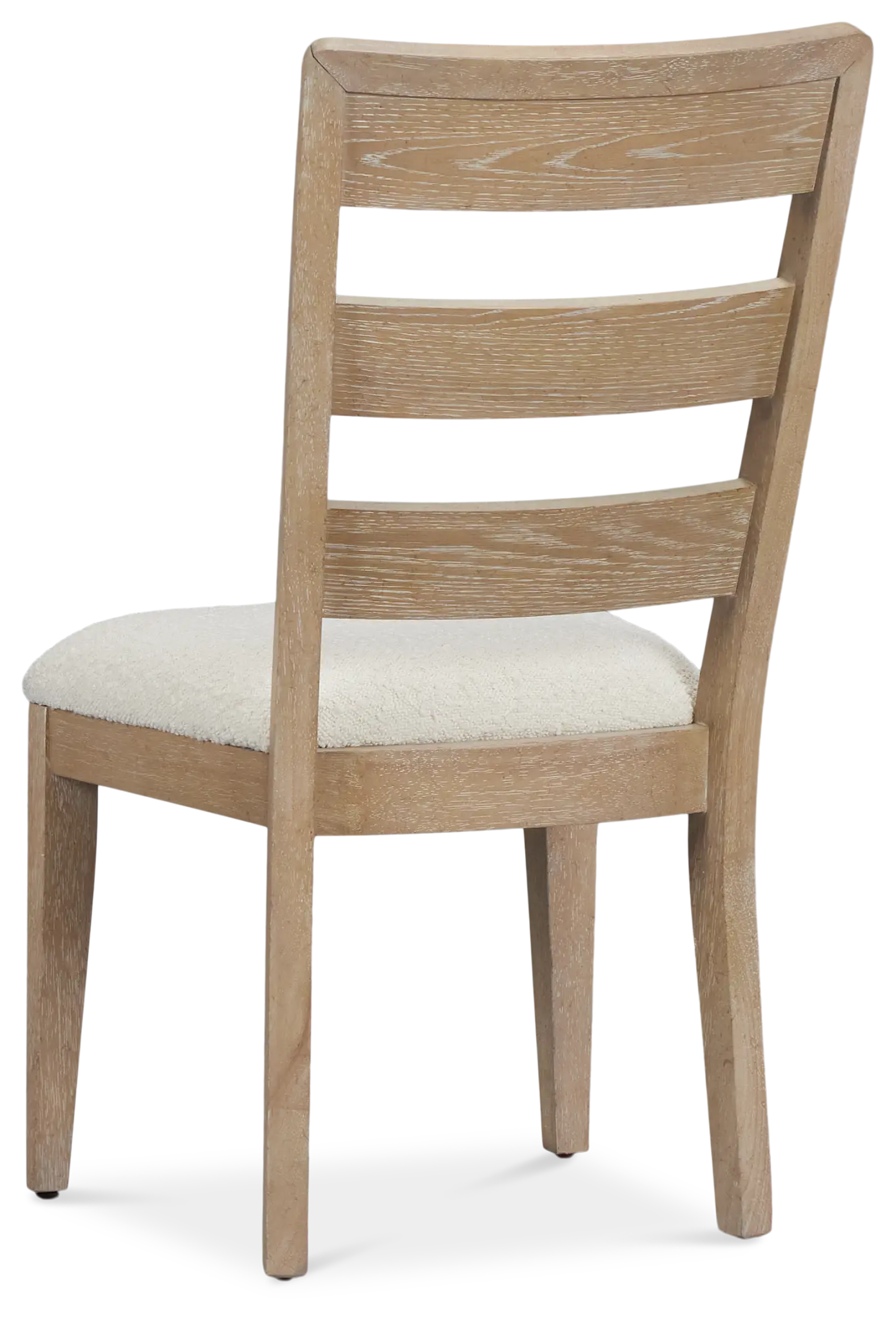 Alton Light Tone Slat Upholstered Side Chair Alton Light Tone Slat Upholstered Side Chair