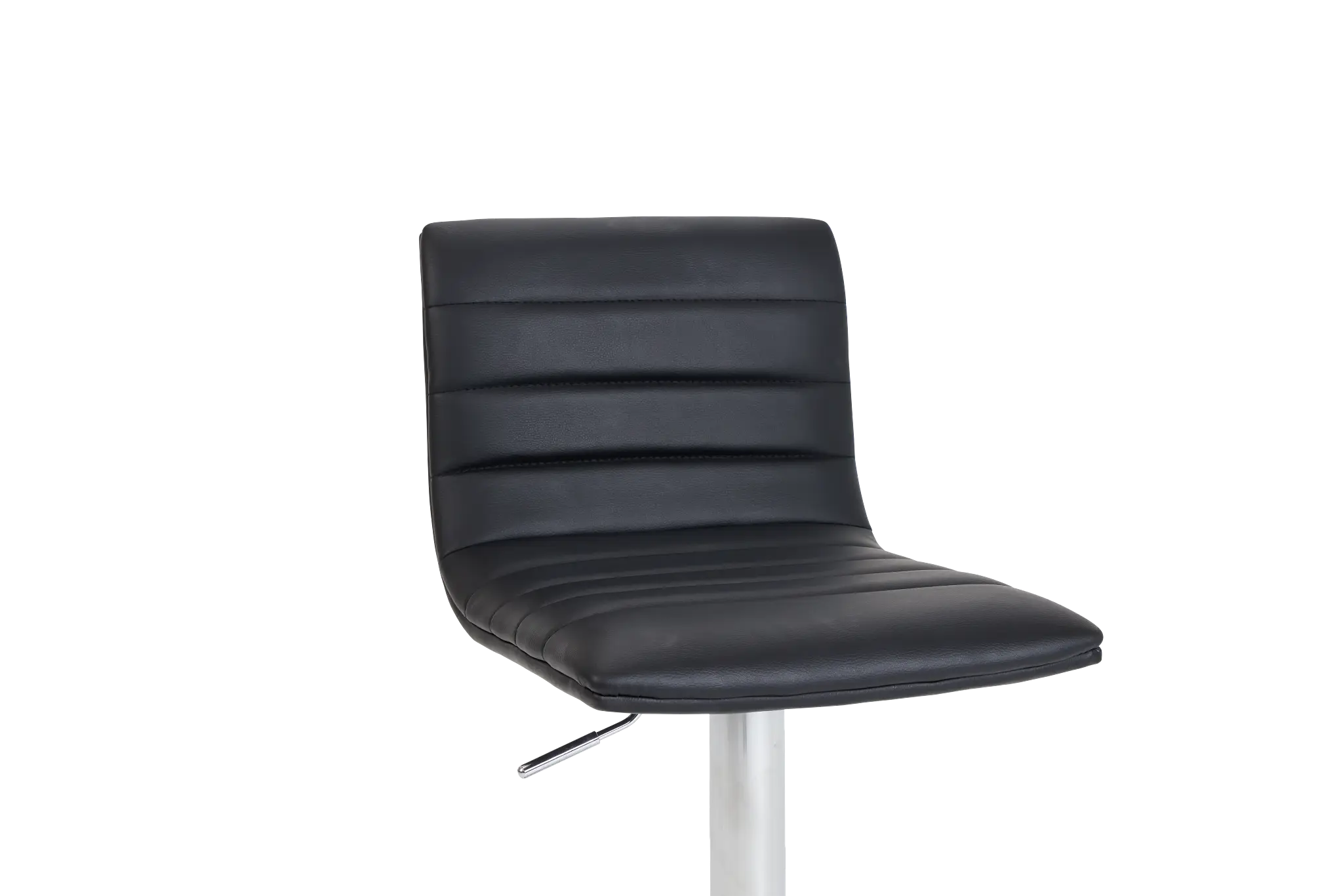 Motivo Black Uph Adjustable Stool Motivo Black Uph Adjustable Stool