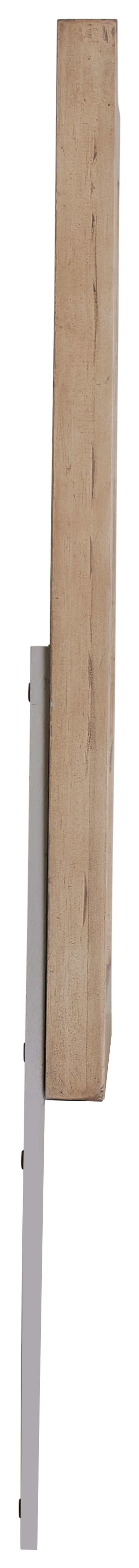 Caldwell Light Tone Mirror