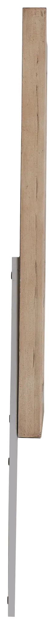 Caldwell Light Tone Mirror