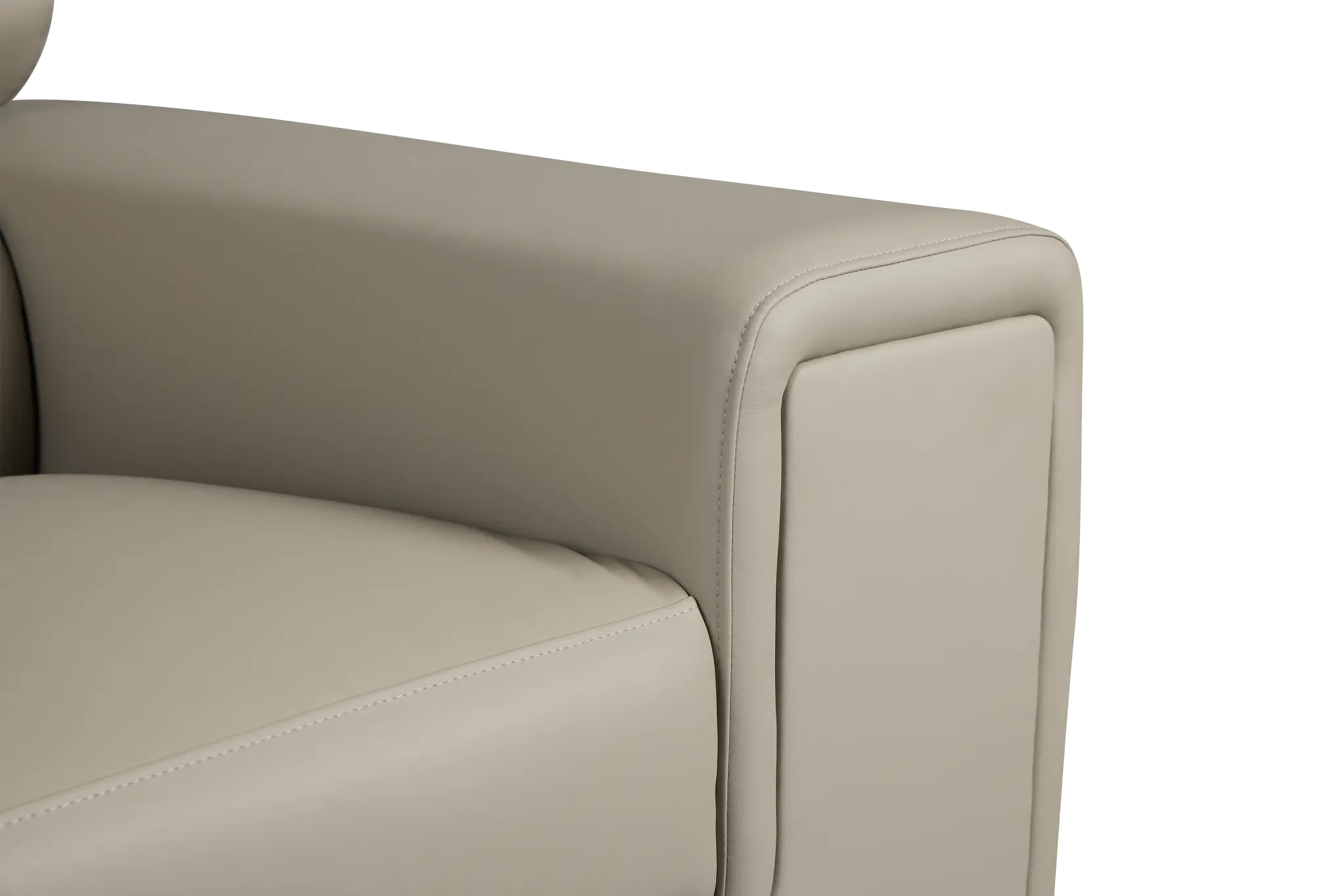 Drew Gray Micro Chair Drew Gray Micro Chair