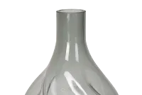 Wylie Gray Large Vase