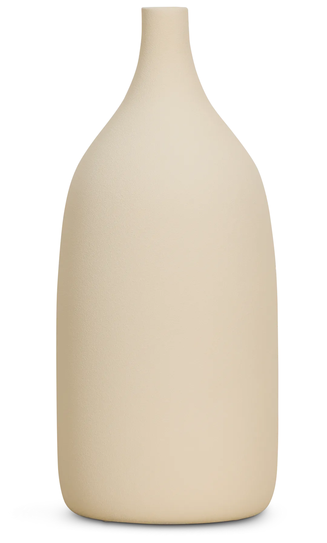 Dodge Ivory Large Vase