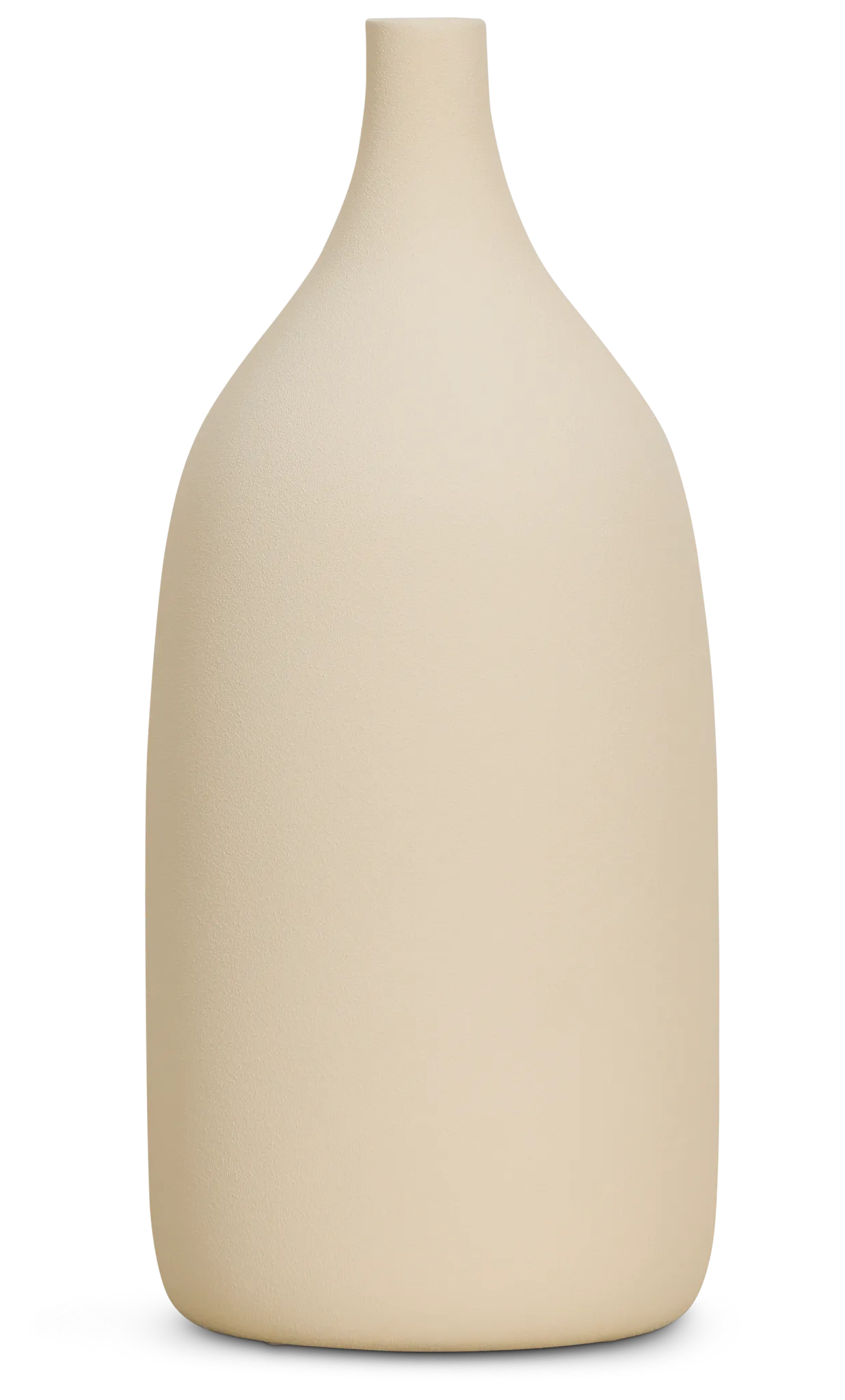 Dodge Ivory Large Vase