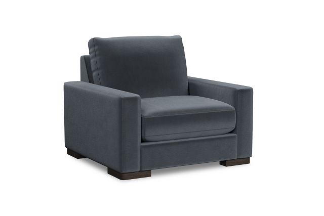 Edgewater Joya Gray Chair (0)