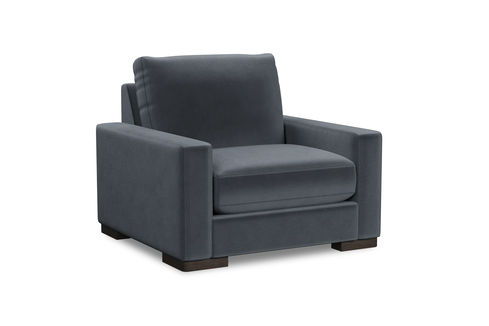 Edgewater Joya Gray Chair
